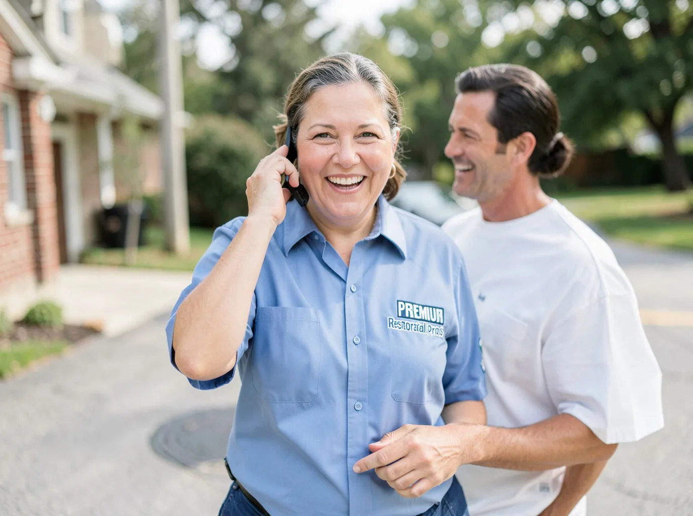 Water Damage Restoration Bristow, VA FAQs